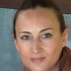 Dott.ssa Marianna Soddu
