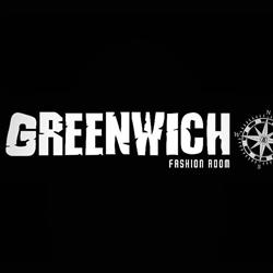 Greenwich Fashion Room di Francesco Giannini