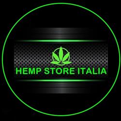 HEMP STORE ITALIA - Cannabis Light a Trieste - Consegna a domicilio - Distributore H24