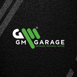 Gm Garage Detailing Technical Center