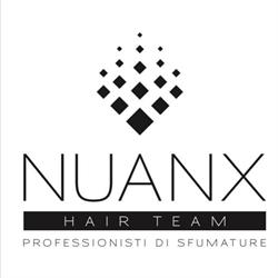 NUANX hair Team - specialisti di sfumature
