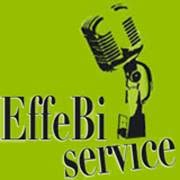 Effebi Service Audio-Luci-Video-Strutture