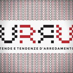 URRU - TENDE E TENDENZE D'ARREDAMENTO