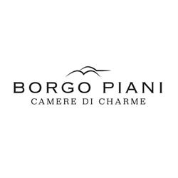 Borgo Piani - Camere di Charme