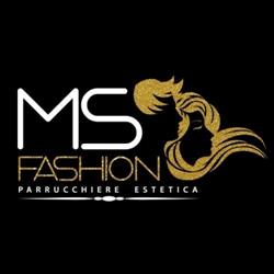 MS FASHION Parrucchiere Estetica