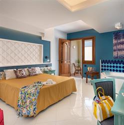 Hotel Sicilya