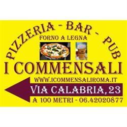 I Commensali