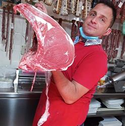 Macelleria Cacciatore di Cacciatore Francesco