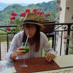 ALL OF YOU! - Holistic Health Coaching