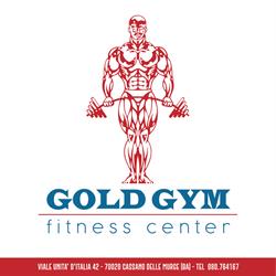 Gold Gym Fitness Center