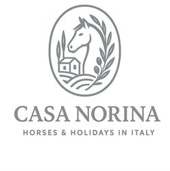 Casa Norina - Horses & Holidays in Italy