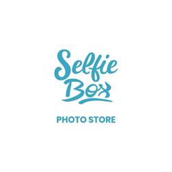 Selfie Box Photo Store