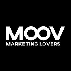 MOOV Marketing Lovers