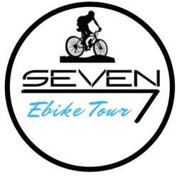 Seven Ebike Tour