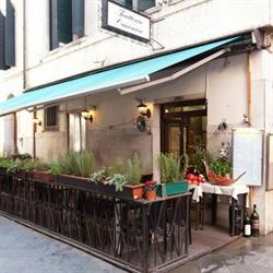 Trattoria Canonica