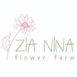Zia Nina Flower Farm