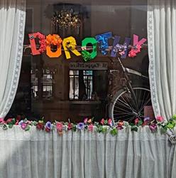 Dorothy Café Galliate