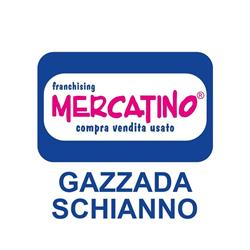 Mercatino Franchising Gazzada Schianno