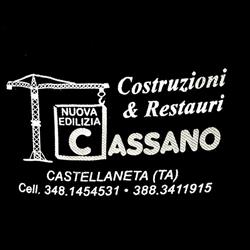 Nuova Edilizia Cassano Costruzioni &Restauri Srls