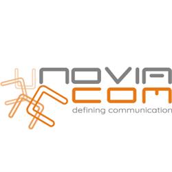 NoviaCOM