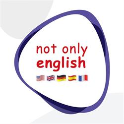 Not Only English