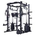 Power Rack Multifunzione MAC PRO - A&Psport