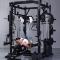 Power-Rack-Multifunzione