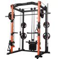 Power Rack MAC1