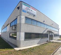 ATG IMPIANTI SRL , SEDE OPERATIVA