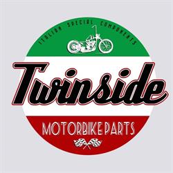 Twinside Cycles