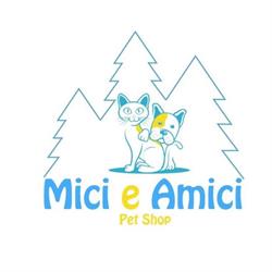 Mici e Amici Livigno , pot?eby pro psy