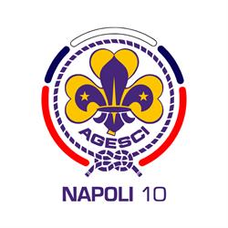 Gruppo Scout Agesci Napoli 10