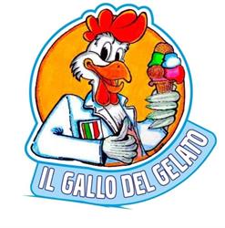 Il Gallo del Gelato