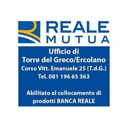 Reale Mutua Assicurazioni / Torre del Greco - Ercolano