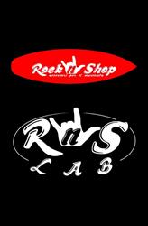 RockNshop Laboratorio Riparazioni