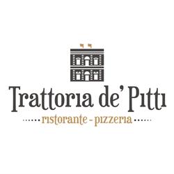 Trattoria de' Pitti