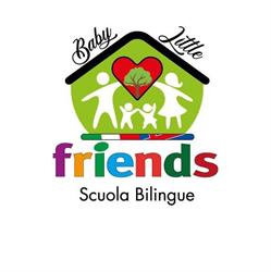 Baby Friends asilo nido bilingue