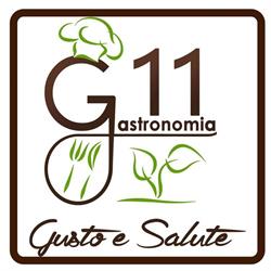Gastronomia 11 "Gusto e Salute" da Asporto