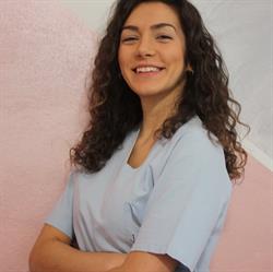 Osteopata Francesca D'Agostino