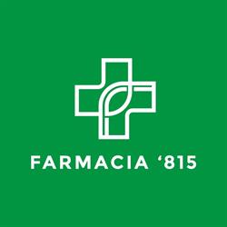 FARMACIA '815 Tolentino