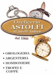 Oreficeria Astolfi