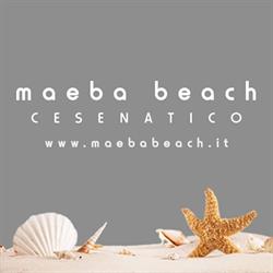 Bagno Maeba Beach Cesenatico