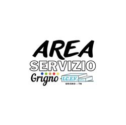 Area di servizio con distributore SMP Grigno Zona Industriale