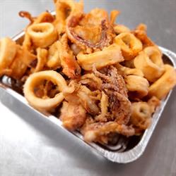 Magie gastronomiche