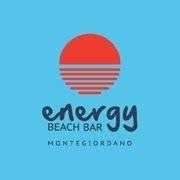 Energy Beach Bar