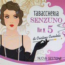 IQOS PARTNER - Tabaccheria Senzuno di Curatola Cristina, Follonica