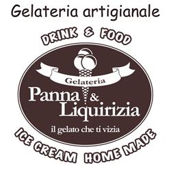 Panna&Liquirizia