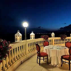 Ristorante Badessa