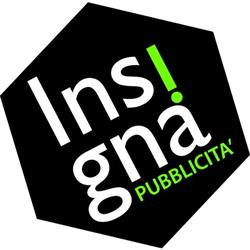 Insigna Pubblicità