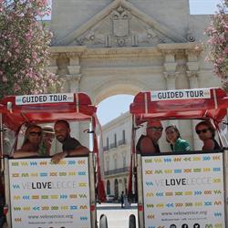 Velo Service Lecce